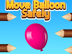 Move Balloon Safely