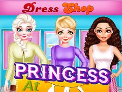 Princess Big Fashion Sale