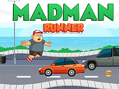 Madman Runner