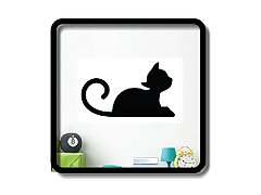 Cute Cat Room Differences