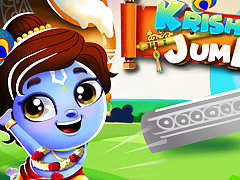 Krishna Jump