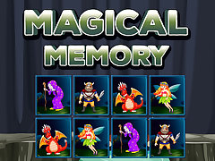Magical Memory