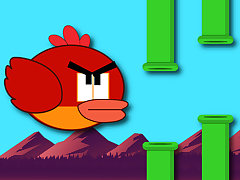 Flappy Birdy