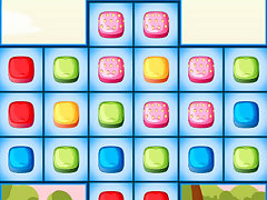 Classical Candies Match 3