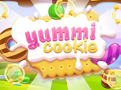 Yummi Cookie