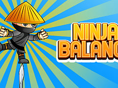 Ninja Balance