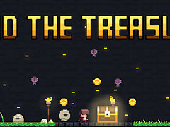 Find The Treasure