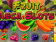 Fruit Mega Slots