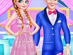 Clara Wedding Planner