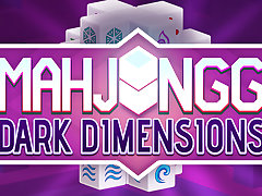 Mahjong Dark Dimensions