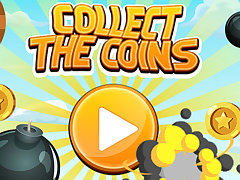 Collect The Coins
