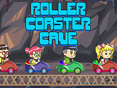 Roller Coaster Cave