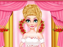 Sisters Dream Wedding