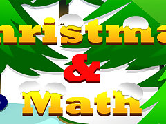 Christmas & Math