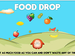 Choli Food Drop