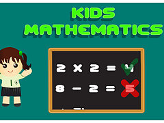 Kids Mathematics