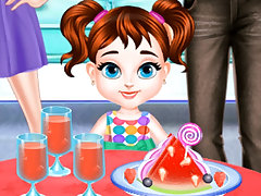 Baby Taylor Watermelon Planting Time