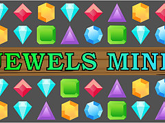 Jewels Mine