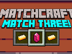 MatchCraft Match Three
