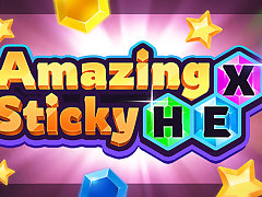 Amazing Sticky Hex â€“ Hexa Block Puzzle Games