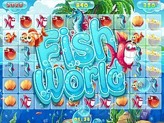 Fish World