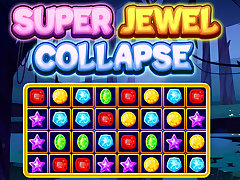 Super Jewel Collapse