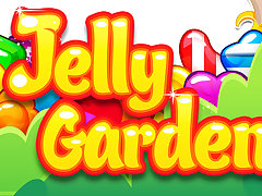 Jelly Garden