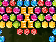 Bubble Shooter Candy Popper