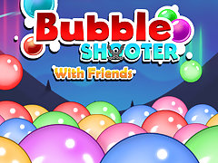 Bubble Shooter Pro 2020