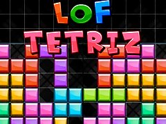 Lof Tetriz