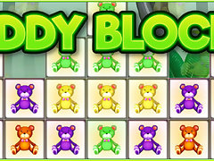 Teddy Blocks