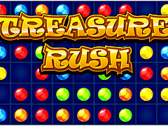 Treasure Rush