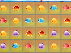 Fish Match Deluxe