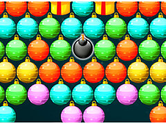 Bubble Shooter Xmas Pack