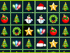 Falling Objects Match