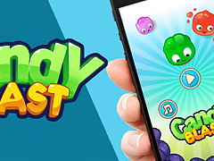 Candy Blast