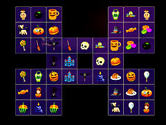 Halloween Connect