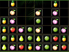 Fruit Blocks Match