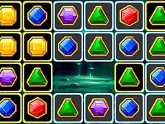 Gem Match Deluxe