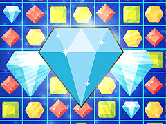 Jewels Match
