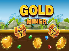 Gold Miner Online