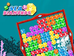 Sea Diamonds Challenge