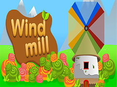EG Wind Mill