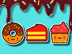 Candy Match3 Challenge