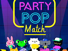 Party Pop Match
