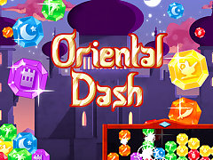 Oriental Dash