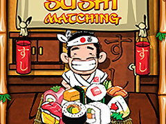 Sushi Matching
