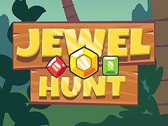 Jewel Hunt