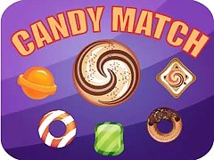 Candy Match