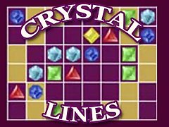Crystal Lines